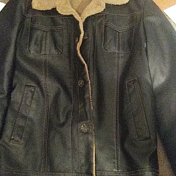 Jacket - Picture 4 of 5